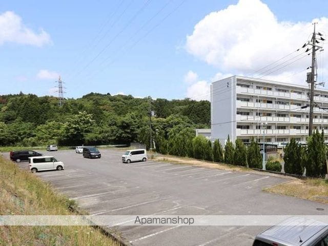ビレッジハウス大嶺2号棟の内装写真
