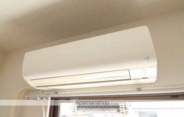 ASTEP西条の内装写真