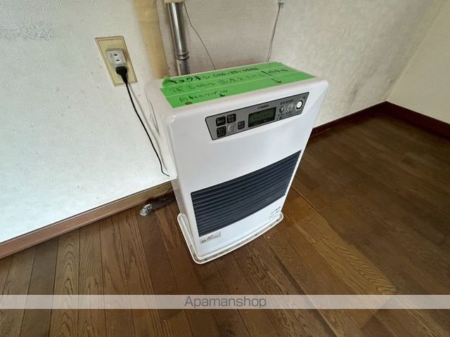 SUNSHINE26の内装写真