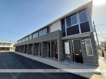 ルミナスハイム羽浦Ⅳ[1LDK/43.2m2]の外観3