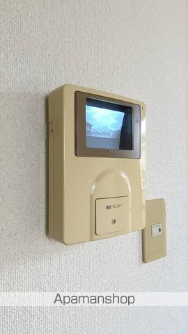 インペリアルパレスの内装写真
