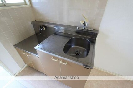 ガーデニアⅠ[1K/20m2]のその他内装2