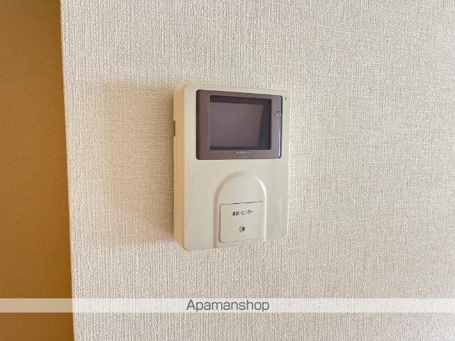 パークヒルズ藤野の内装写真