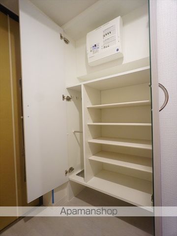 エスリード大須プレシアの内装写真