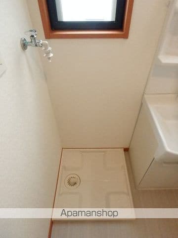 ヴィルコート城南の内装写真