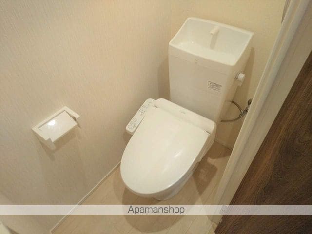 レオパレスK・Kの内装写真