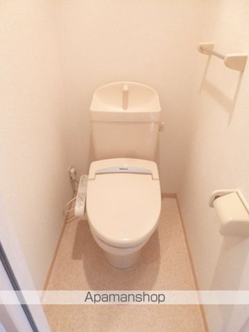 アイビスふじみ野の内装写真