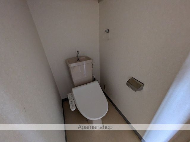 シャルマン千田町の内装写真