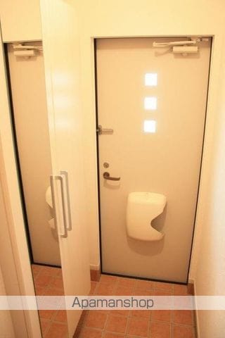 リヴィスタの内装写真