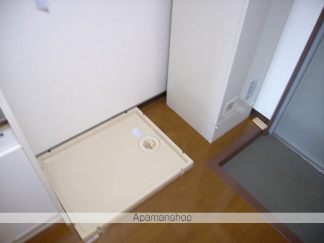 アクティブニシモトの内装写真