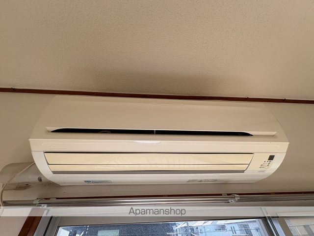マンション和光の内装写真