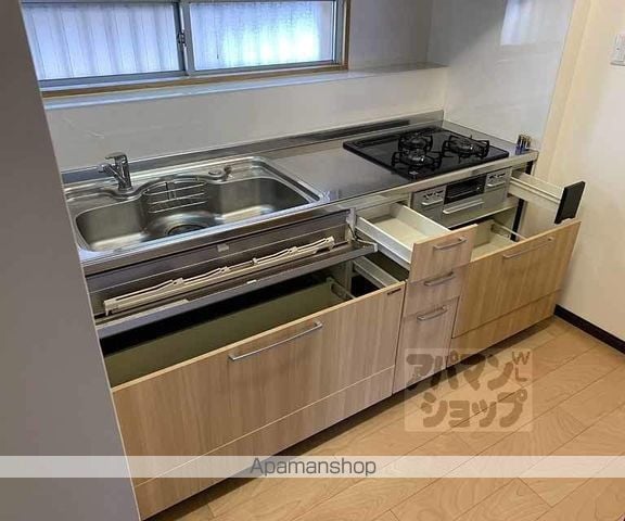 京都嵐山レックスマンションのその他写真