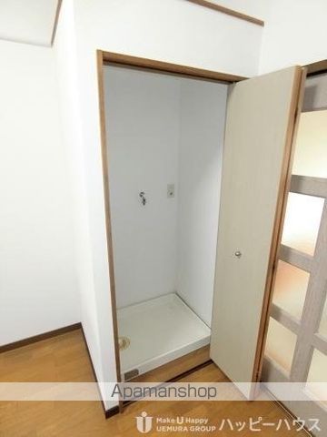 リバーサイド東櫛原の内装写真