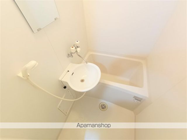レオパレスソレーユS Oの内装写真