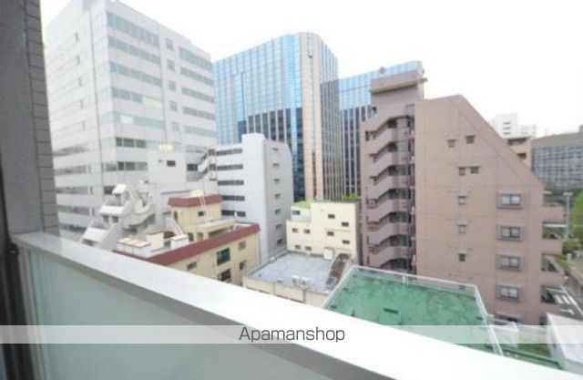 ヴァルトパーク南大井の周辺写真