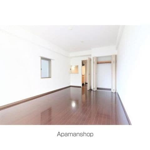 ウィング瓦町の内装写真