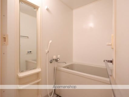 Ｅｎｃｈａｎｔｅ　泉[1K/31.5m2]のバス