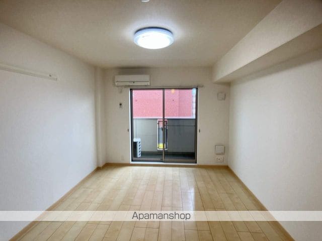 セントレ青山の内装写真