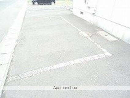 フォルツァ[2K/35m2]の共用部2