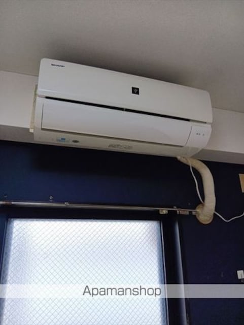 ジョイフル伝法橋[1R/13.5m2]のその他設備