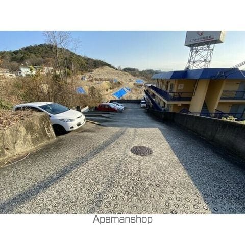 エフコート甲陽園東山の内装写真