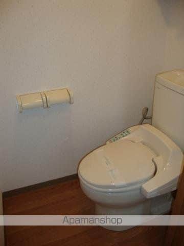ヒースローズの内装写真