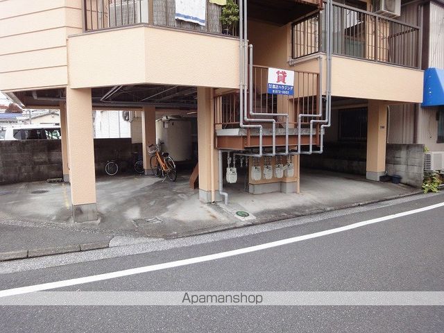 コーポラス若松のその他写真