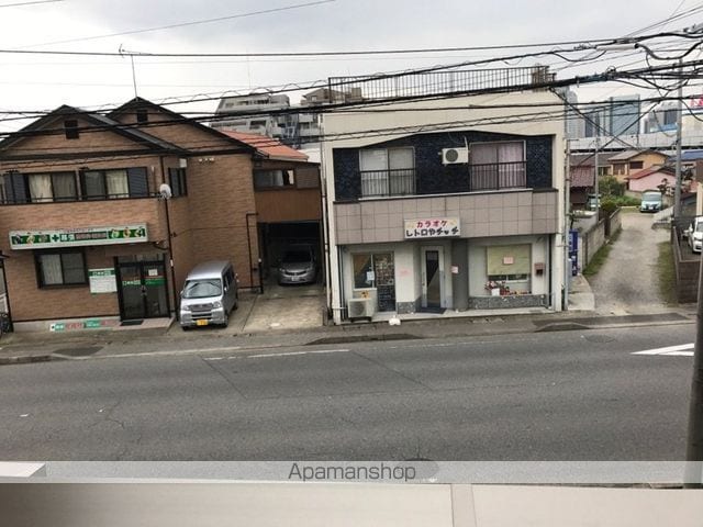 京成電鉄千葉線 京成幕張駅 徒歩7分 4階建 築10年のその他写真