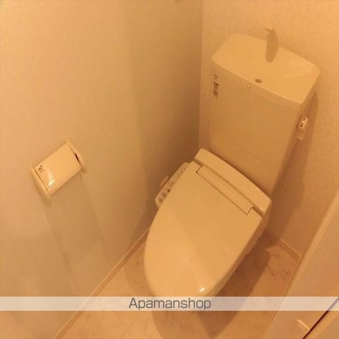 Kコート南小岩の内装写真