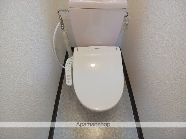 メゾンセシボンEの内装写真