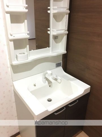 フェリシータC棟の内装写真