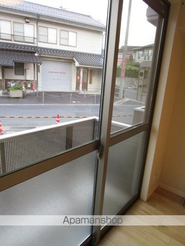 カーサ・レインボーIIの内装写真