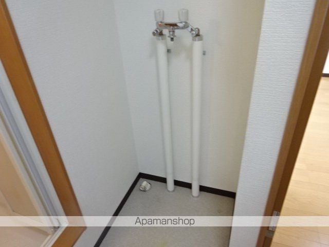 フォレスト芽室の内装写真