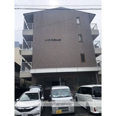 リエス鵜の森