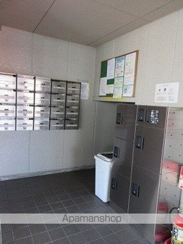レジデンスTL・西荘の外観写真