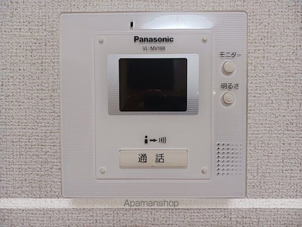 ポライトリー　ＫⅠ[2DK/43.26m2]のその他設備