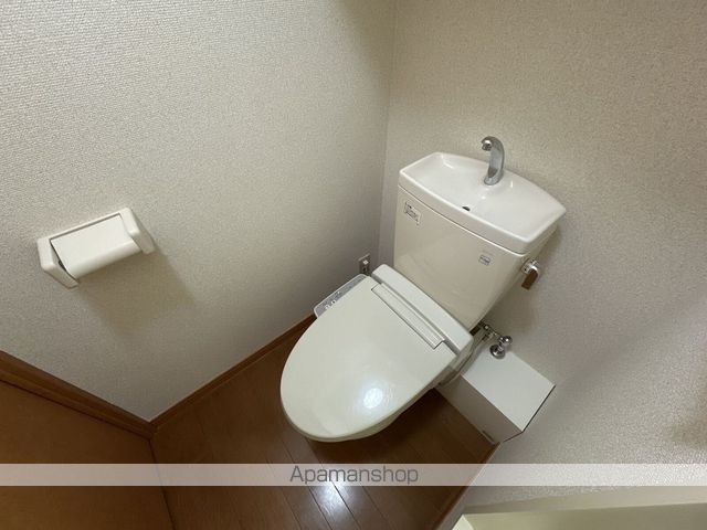レオパレスグランパルク小柳の内装写真