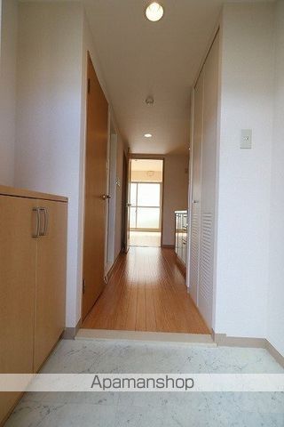 SEAGULL二条の内装写真