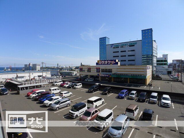 アルファステイツ鹿児島南の内装写真