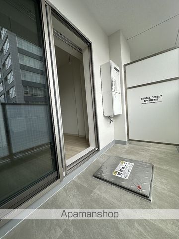 ECLAIRERMEDICOTENROKUの内装写真