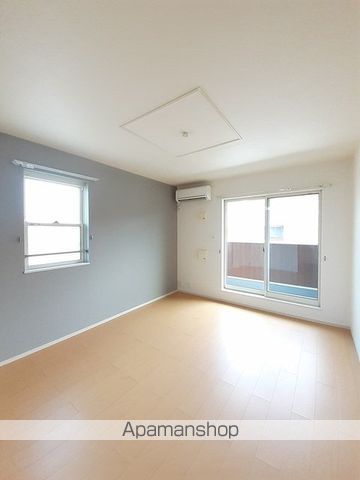 クラール名東 Bの内装写真