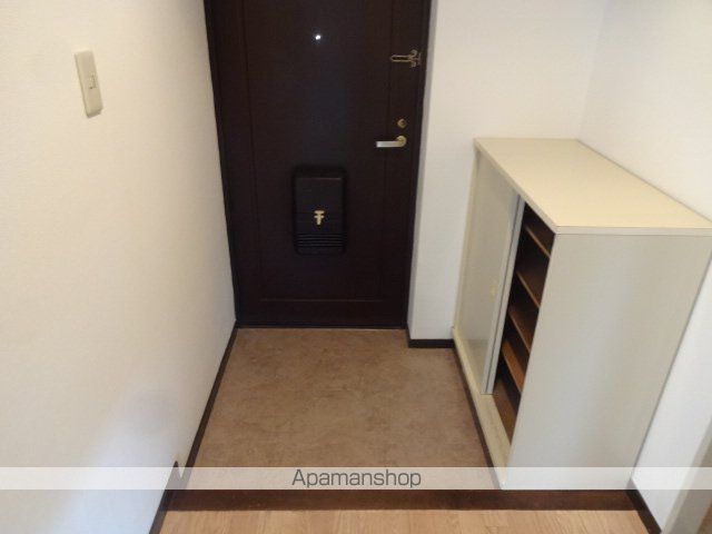 アクティ寝屋川の内装写真