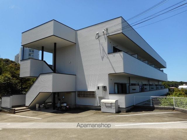 マンションEXIII