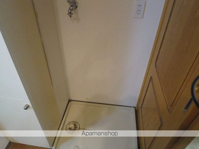 ビサージュ横浜壱番館の内装写真