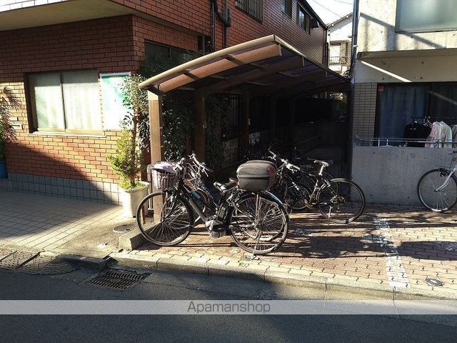 レオパレスRXコスモMのその他写真