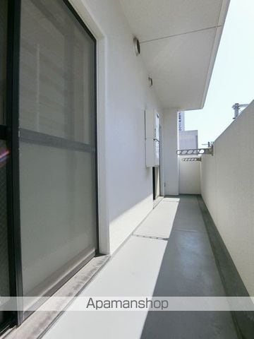 パストラルクールの内装写真