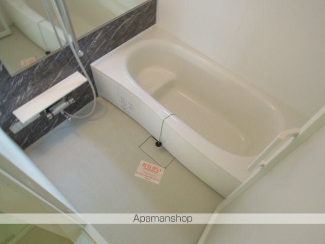 ハイツシェルティーBの内装写真