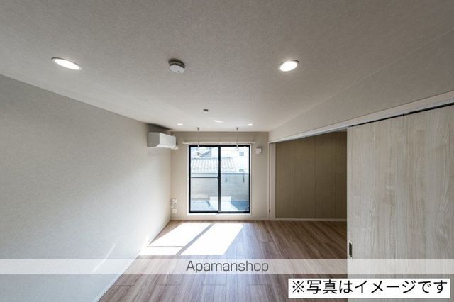 robot home 亥鼻の内装写真