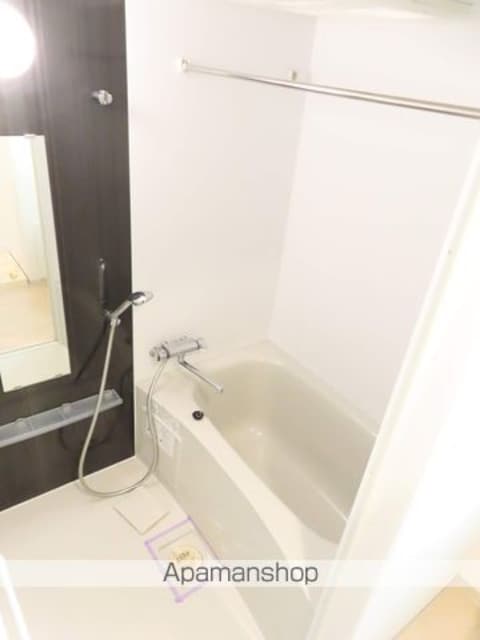 ルクレ池袋[1R/31.2m2]のバス