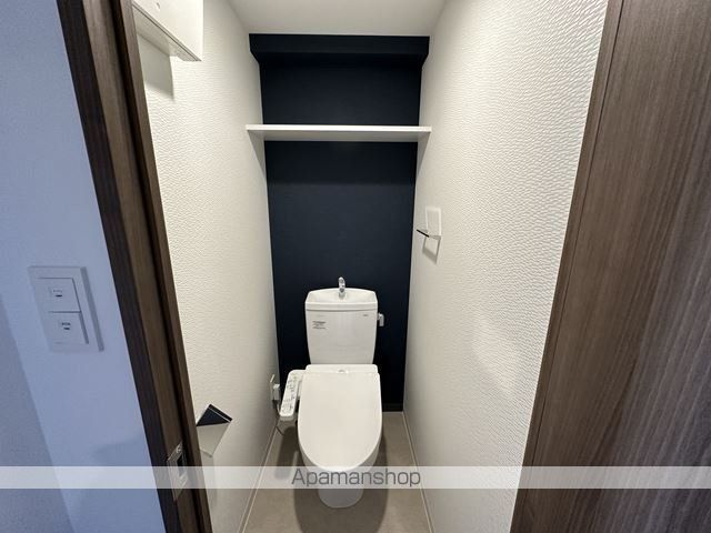 S−RESIDENCE東三国AMANTEの内装写真